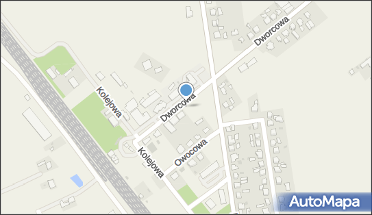 Allegro One Box Automaty, Dworcowa 8, Waganiec 87-731, godziny otwarcia