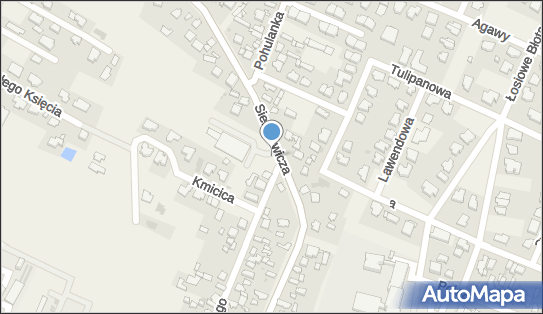 Allegro One Box Automaty, Sienkiewicza 75, Stare Babice 05-082, godziny otwarcia