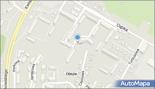 Allegro One Box Automaty, Pułkownika Stanisława Dąbka 241 81-107, godziny otwarcia