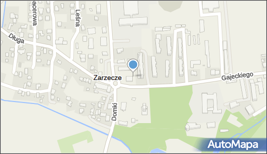 Allegro One Box Automaty, Ks. Gajeckiego 2, Zarzecze 37-205, godziny otwarcia