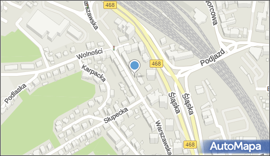 Allegro One Box Automaty, Warszawska 9, Gdynia 81-317, godziny otwarcia