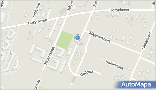 Allegro One Box Automaty, Daliowa 8, Lublin 20-224, godziny otwarcia