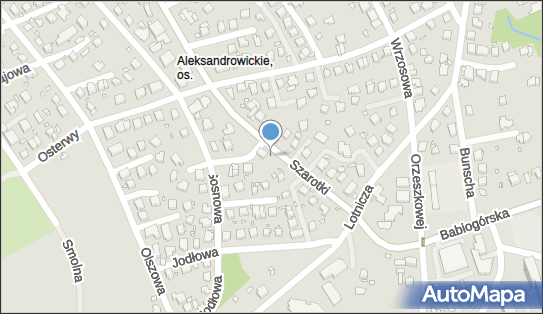 Allegro One Box Automaty, Szarotki 26, Bielsko-Biała 43-303, godziny otwarcia