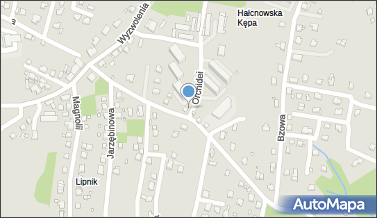 Allegro One Box Automaty, Orchidei 17A, Bielsko-Biała 43-300, godziny otwarcia