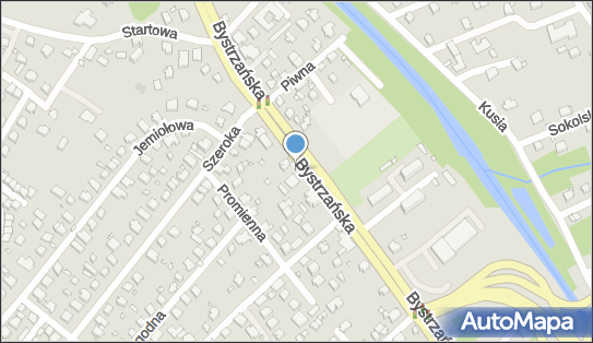 Allegro One Box Automaty, Bystrzańska 70, Bielsko-Biała 43-309, godziny otwarcia