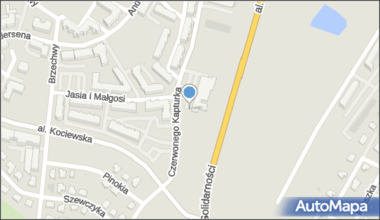 Allegro One Box Automaty, Czerwonego Kapturka 7, Tczew 83-110, godziny otwarcia