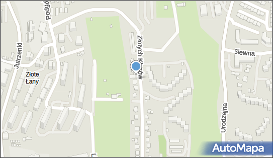 Allegro One Box Automaty, Złotych Kłosów 63, Bielsko-Biała 43-300, godziny otwarcia