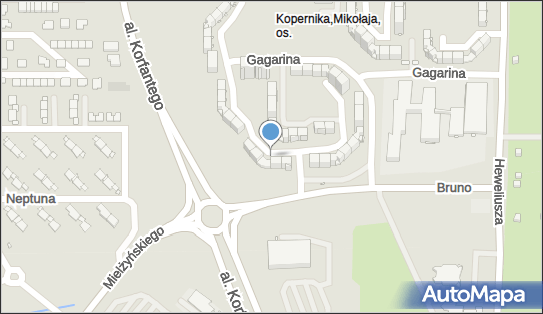 Allegro One Box Automaty, Konstantego Ciołkowskiego 6, Zabrze 41-807, godziny otwarcia