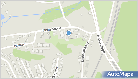 Allegro One Box Automaty, Dolne Młyny 4c, Gdańsk 80-293, godziny otwarcia