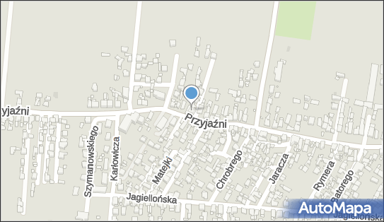 Allegro One Box Automaty, Przyjaźni 61, Piekary Śląskie 41-948, godziny otwarcia