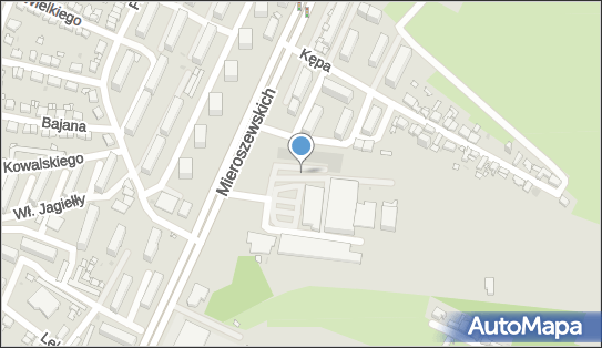 Allegro One Box Automaty, Braci Mieroszewskich 52, Sosnowiec 41-219, godziny otwarcia