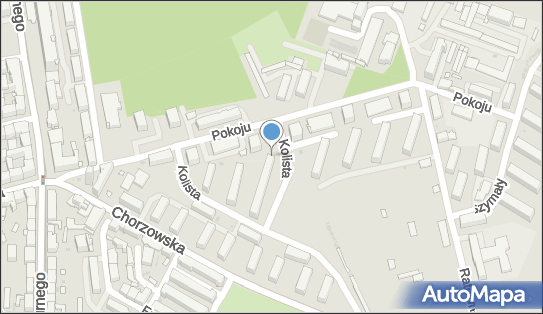 Allegro One Box Automaty, Kolista 7, Ruda Śląska 41-709, godziny otwarcia