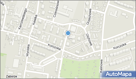 Allegro One Box Automaty, Agrestowa 1a, Zabrze 41-806, godziny otwarcia