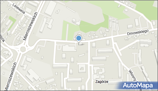 Allegro One Box Automaty, Dmowskiego 24, Sosnowiec 41-219, godziny otwarcia