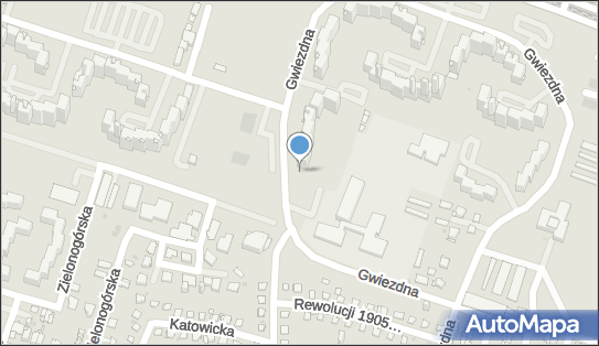 Allegro One Box Automaty, Gwiezdna 4E, Sosnowiec 41-219, godziny otwarcia