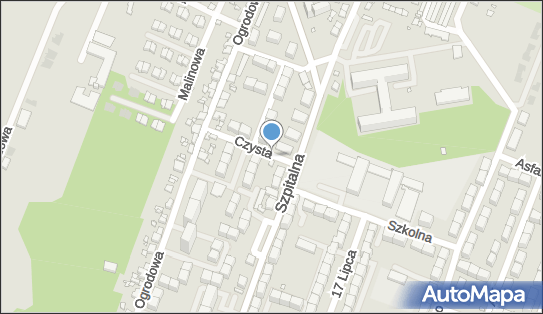 Allegro One Box Automaty, Czysta 1, Czeladź 41-250, godziny otwarcia