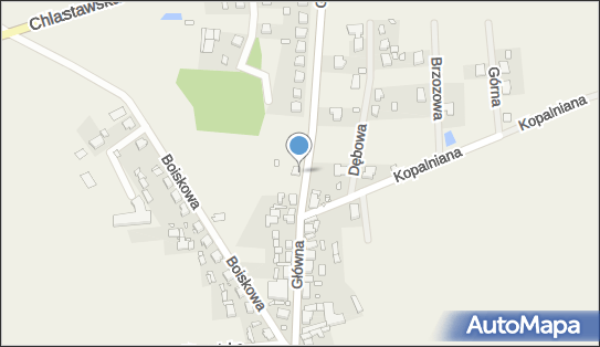 Allegro One Box Automaty, Główna 26, Nądnia 64-360, godziny otwarcia