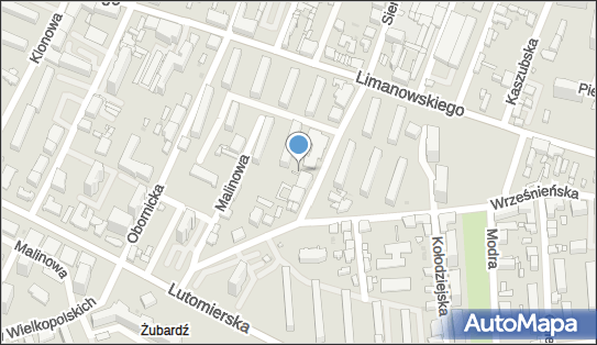 Allegro One Box Automaty, Sierakowskiego 8/10, Łódź 91-042, godziny otwarcia