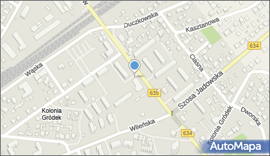 Allegro One Box Automaty, Niepodległości 17, Wołomin 05-200, godziny otwarcia