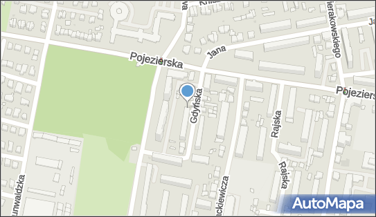 Allegro One Box Automaty, Gdyńska 4, Łódź 91-349, godziny otwarcia