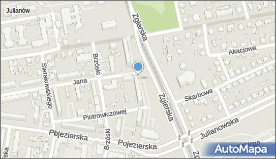 Allegro One Box Automaty, Jana 2, Łódź 91-350, godziny otwarcia