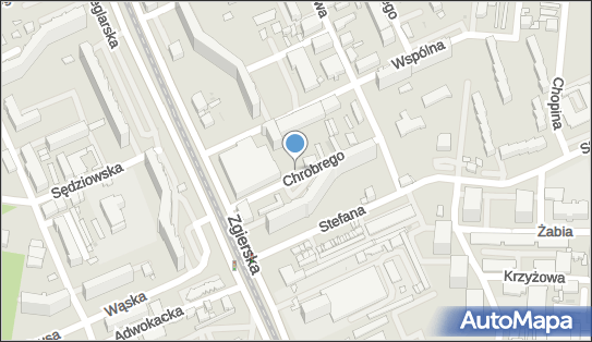 Allegro One Box Automaty, Króla Boleslawa Chrobrego 6, Łódź 91-464, godziny otwarcia