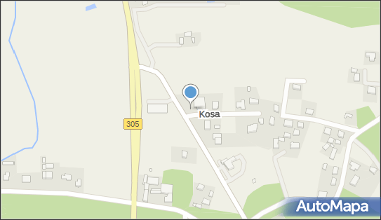 Allegro One Box Automaty, Kosa 1, Przyłęk 64-300, godziny otwarcia