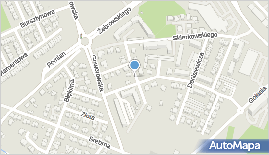 Allegro One Box Automaty, Łubieńskiego 7, Ostrołęka 07-410, godziny otwarcia