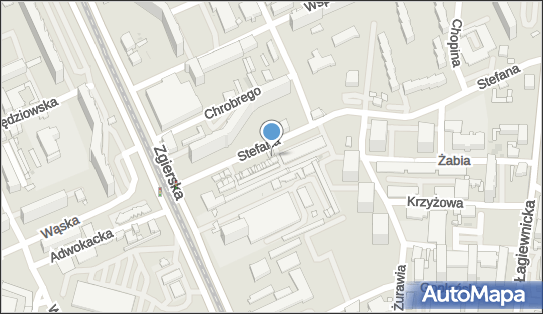 Allegro One Box Automaty, Stefana 9b, Łódź 91-463, godziny otwarcia