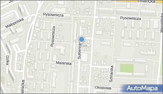 Allegro One Box Automaty, Sukiennicza 7, Łódź 91-855, godziny otwarcia