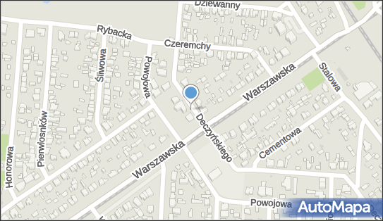 Allegro One Box Automaty, Warszawska 56a, Łódź 91-862, godziny otwarcia