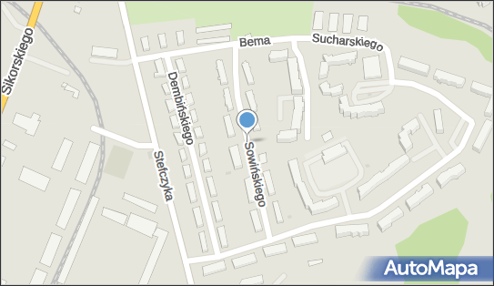 Allegro One Box Automaty, Sowińskiego Józefa, gen. 9A, Braniewo 14-500, godziny otwarcia