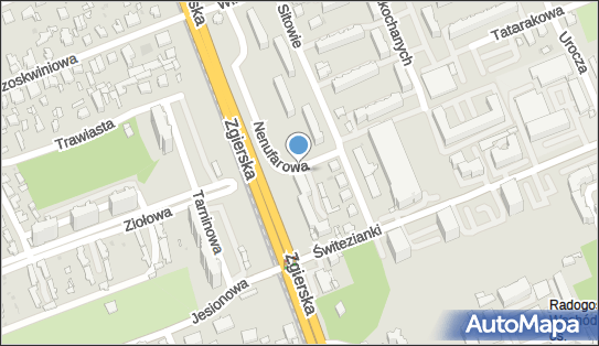 Allegro One Box Automaty, Zgierska 233, Łódź 91-495, godziny otwarcia