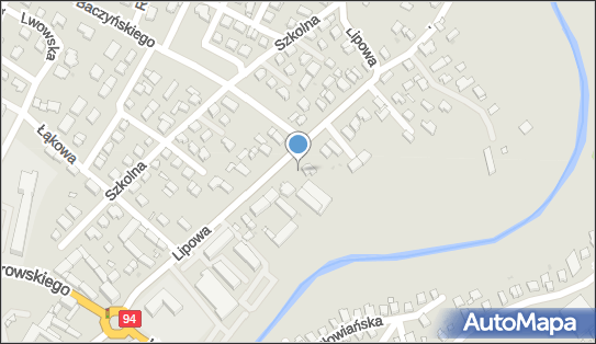 Allegro One Box Automaty, Lipowa 30, Oława 55-200, godziny otwarcia