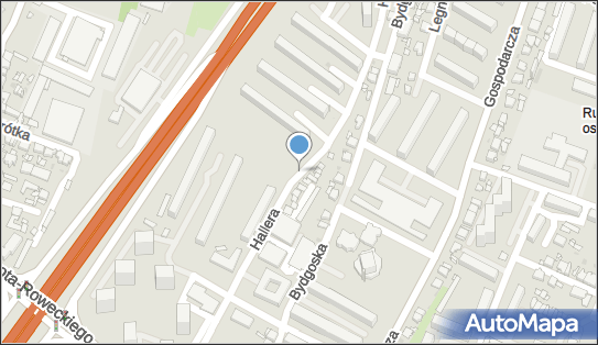 Allegro One Box Automaty, Hallera Józefa, gen. 19, Sosnowiec 41-214, godziny otwarcia