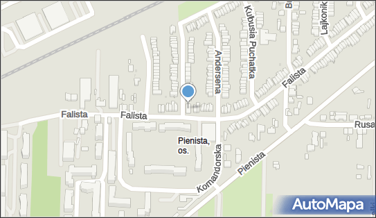 Allegro One Box Automaty, Jasia i Małgosi 1, Łódź 94-118, godziny otwarcia