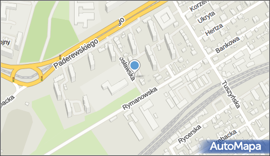 Allegro One Box Automaty, Jarosławska 22/34, Łódź 93-524, godziny otwarcia