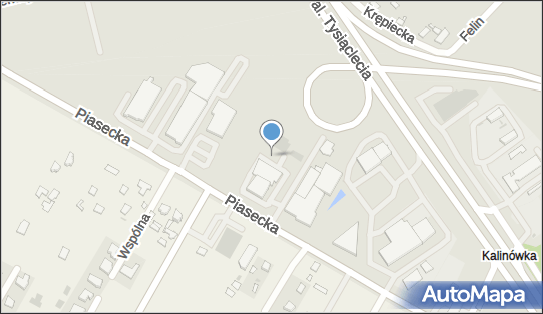 Allegro One Box Automaty, Piasecka 13, Świdnik 21-040, godziny otwarcia