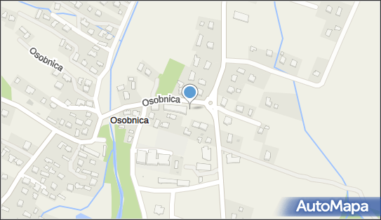 Allegro One Box Automaty, Osobnica 1106, Osobnica 38-241, godziny otwarcia