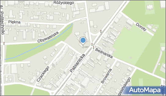 Allegro One Box Automaty, Ordona 1, Łódź 93-505, godziny otwarcia