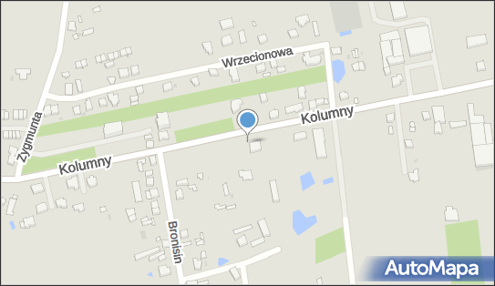 Allegro One Box Automaty, Kolumny 199, Łódź 93-616, godziny otwarcia