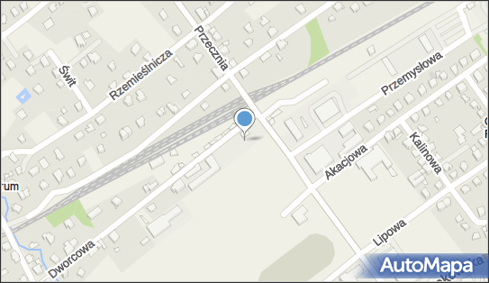 Allegro One Box Automaty, Dworcowa 40, Kozy 43-340, godziny otwarcia