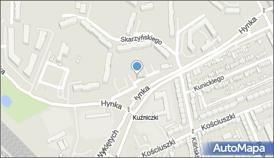 Allegro One Box Automaty, Skarżyńskiego 6, Gdańsk 80-463, godziny otwarcia