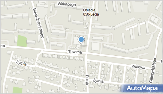 Allegro One Box Automaty, Tuwima 20, Zgierz 95-100, godziny otwarcia