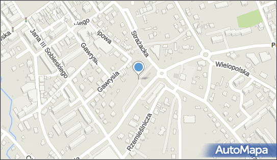 Allegro One Box Automaty, Księdza Nosala 7, Dębica 39-200, godziny otwarcia