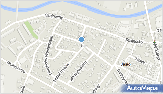 Allegro One Box Automaty, Monte Cassino 5, Jasło 38-200, godziny otwarcia