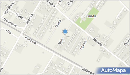 Allegro One Box Automaty, Miła 1, Robakowo 62-023, godziny otwarcia