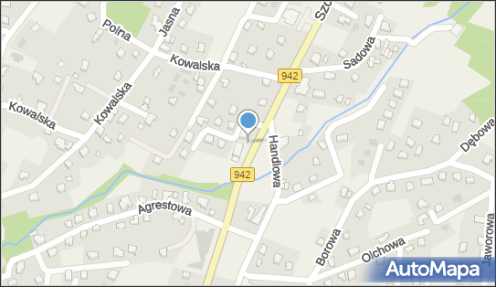 Allegro One Box Automaty, Szczyrkowska 166, Bystra/Meszna 43-365, godziny otwarcia