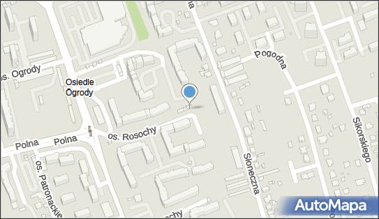 Allegro One Box Automaty, Osiedle Rosochy 25A 27-400, godziny otwarcia