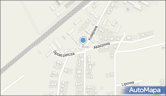 Allegro One Box Automaty, Kolejowa 25b, Mietków 55-081, godziny otwarcia